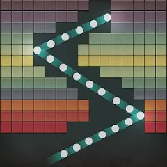 Bricks Breaker Quest Mod APK